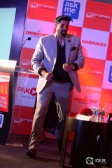 SIIMA Awards Press Meet 2015